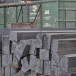 Пропитанные шпалы: виды, преимущества, процесс производства и особенности