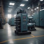 Винтовой компрессор как «узкое место» всего производства