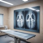 Баритовая рентгенозащитная штукатурка для рентгенкабинета: характеристики и применение