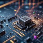 Обзор рынка электронных компонентов мировых производителей