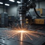 Лазерная резка, рубка и гибка металла с доставкой по России