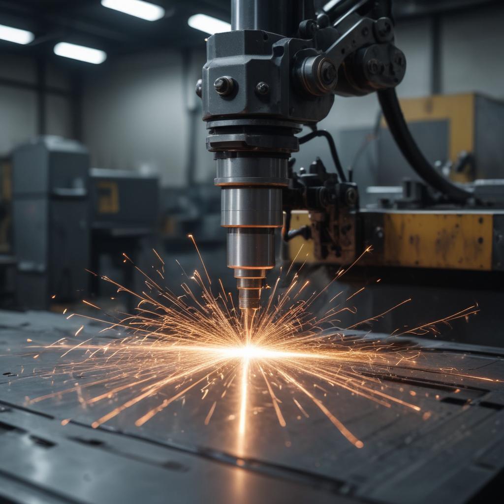 Лазерная резка, рубка и гибка металла с доставкой по России