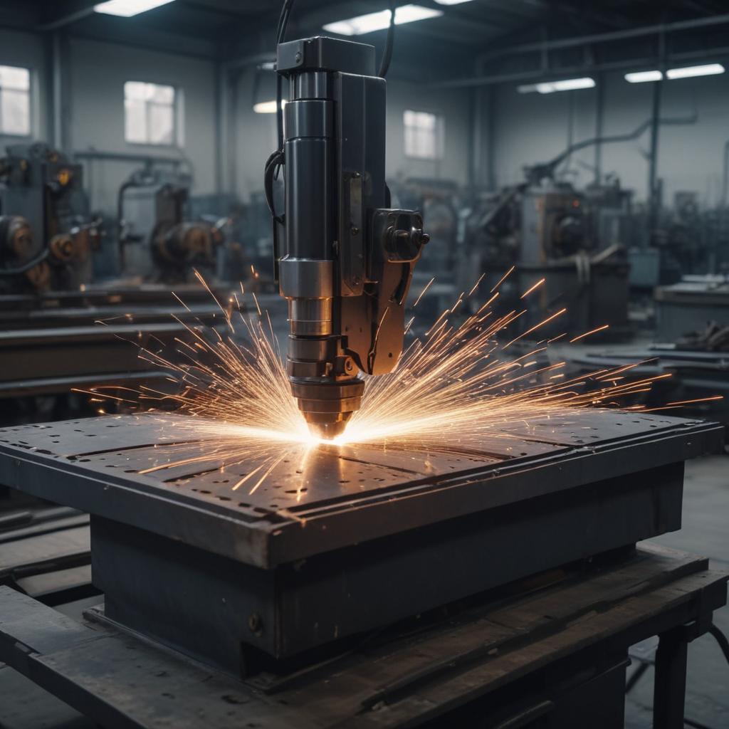 Лазерная резка, рубка и гибка металла с доставкой по России - изображение 2