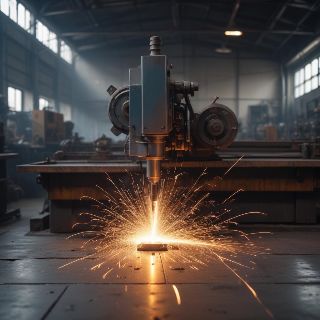 Лазерная резка, рубка и гибка металла с доставкой по России - изображение 3