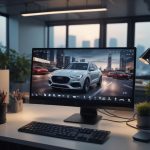 Сервис для подбора автомобиля по параметрам