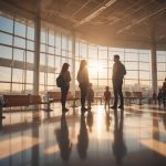 Особенности перелета из Москвы в Ереван с детьми